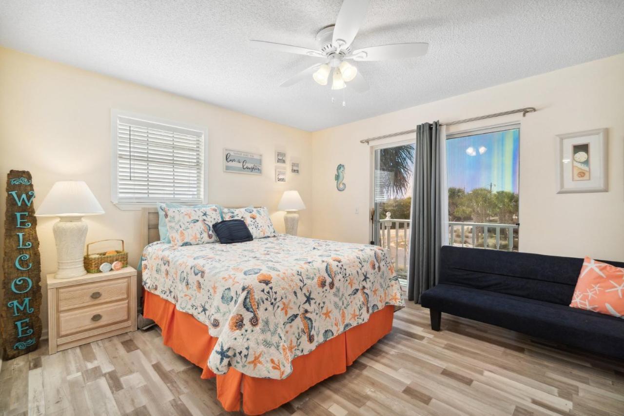 Bellas Beach House Panama City Beach Exterior photo