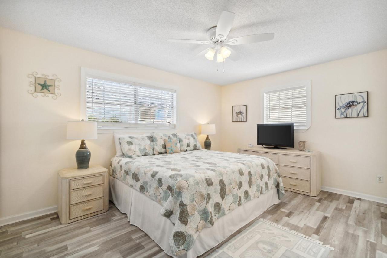 Bellas Beach House Panama City Beach Exterior photo