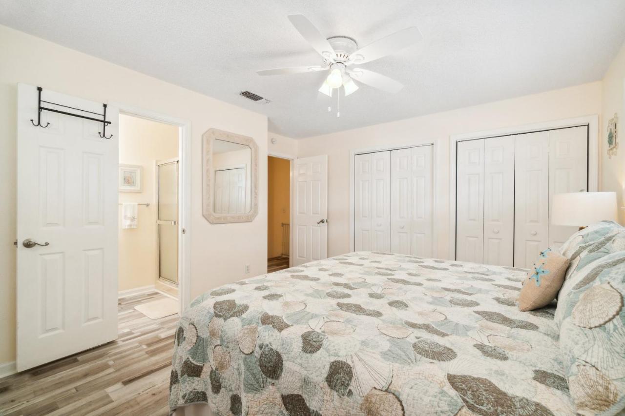 Bellas Beach House Panama City Beach Exterior photo