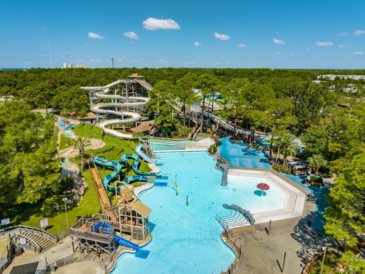 Bellas Beach House Panama City Beach Exterior photo