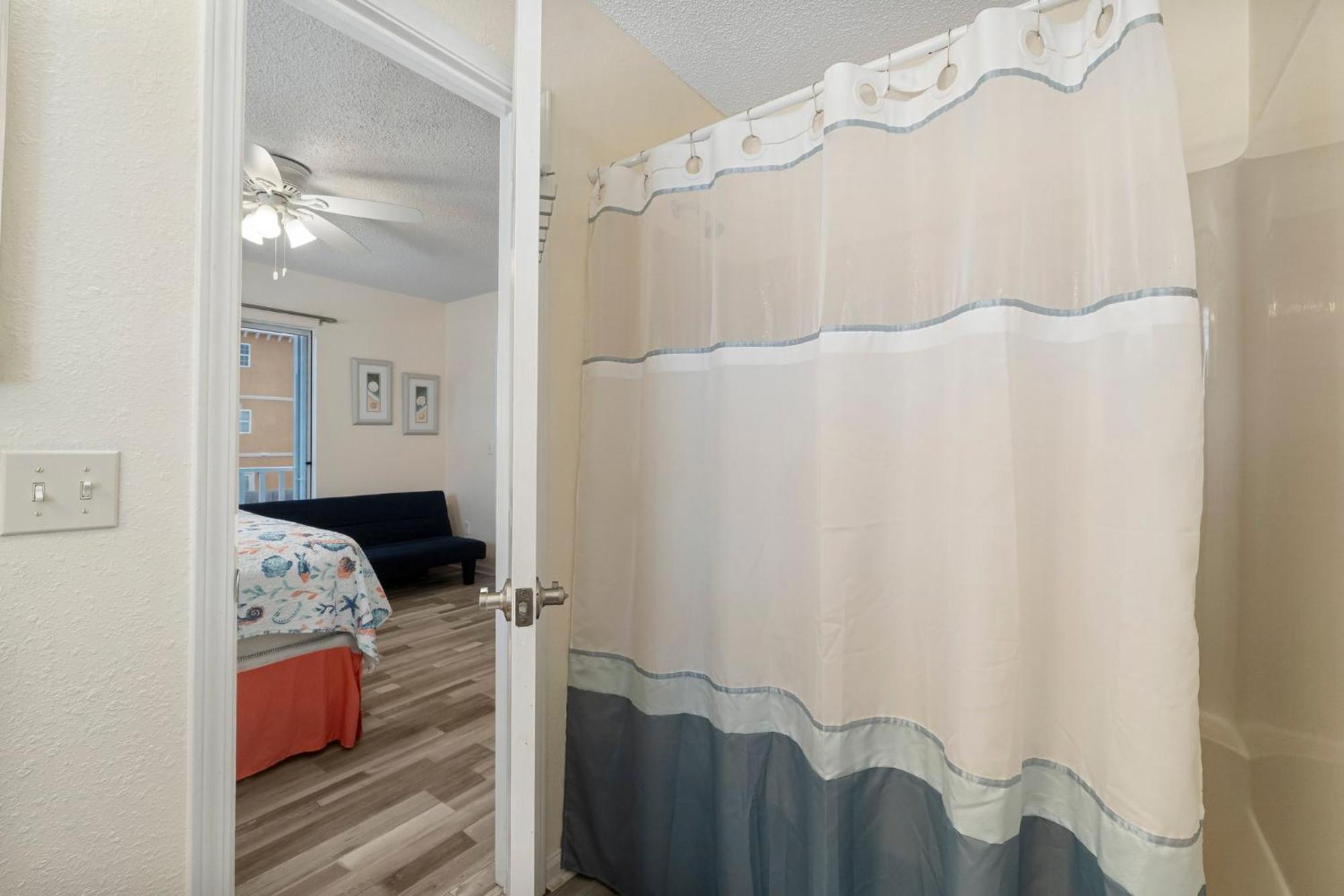Bellas Beach House Panama City Beach Exterior photo