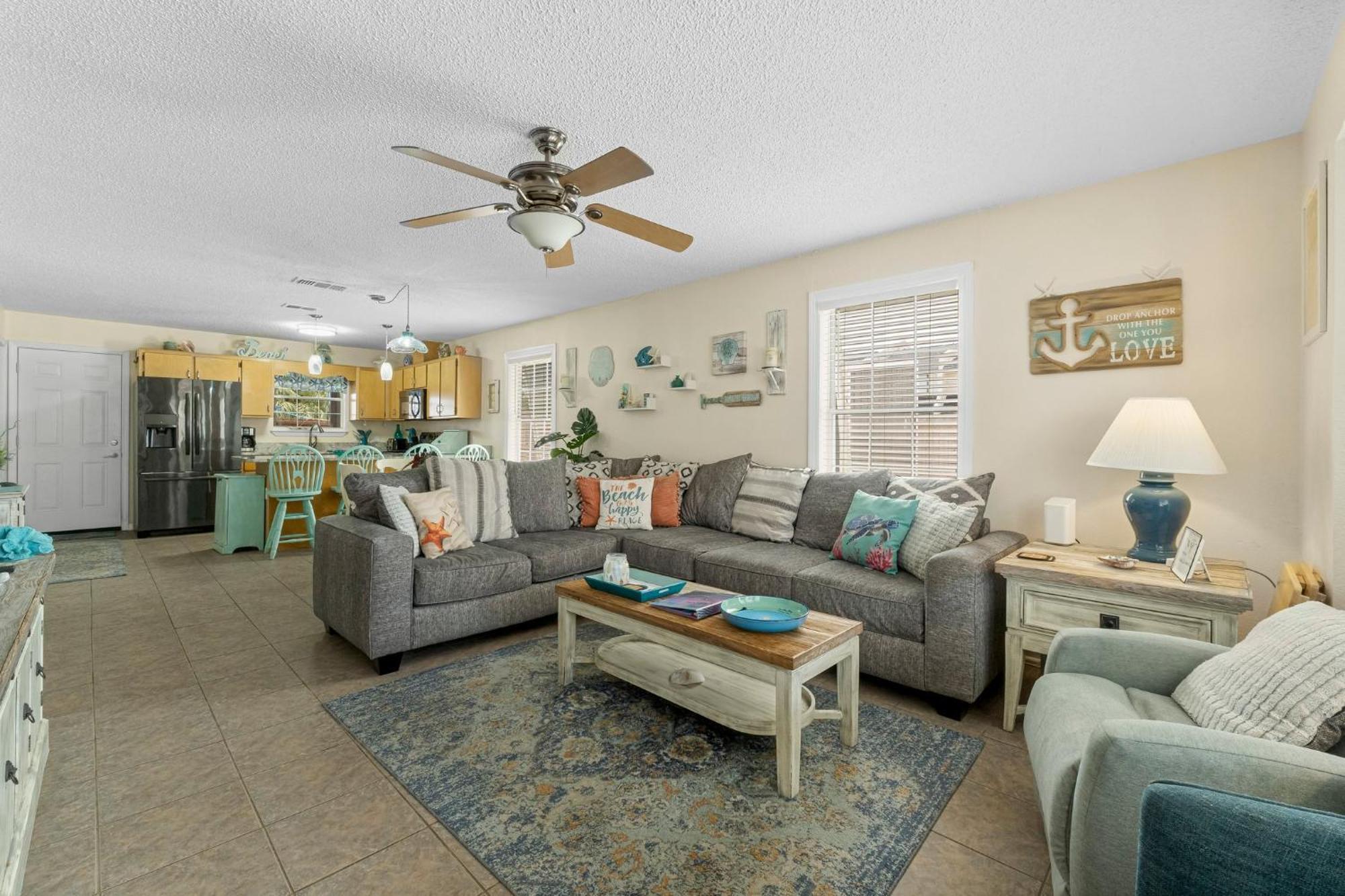 Bellas Beach House Panama City Beach Exterior photo