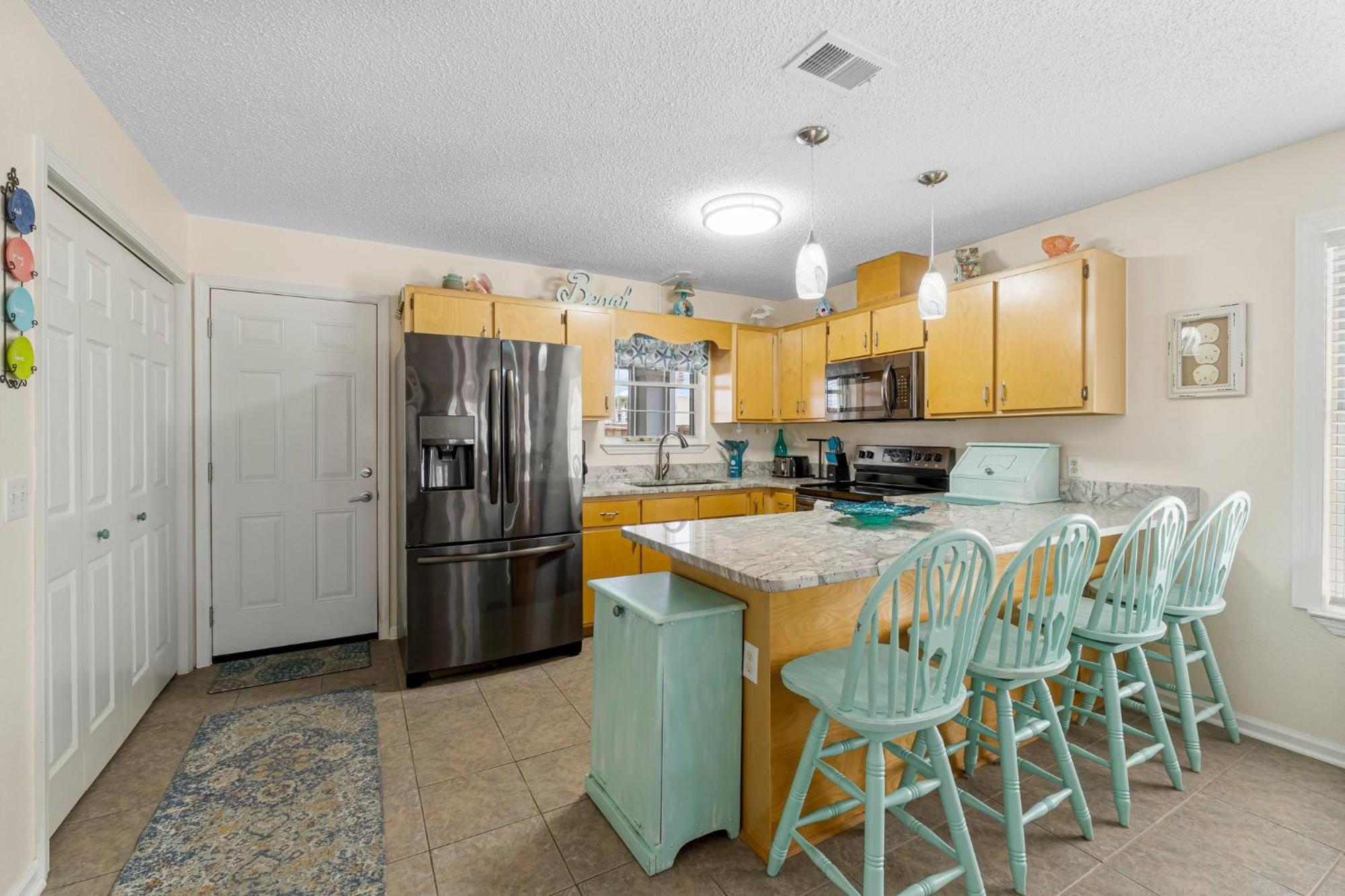 Bellas Beach House Panama City Beach Exterior photo