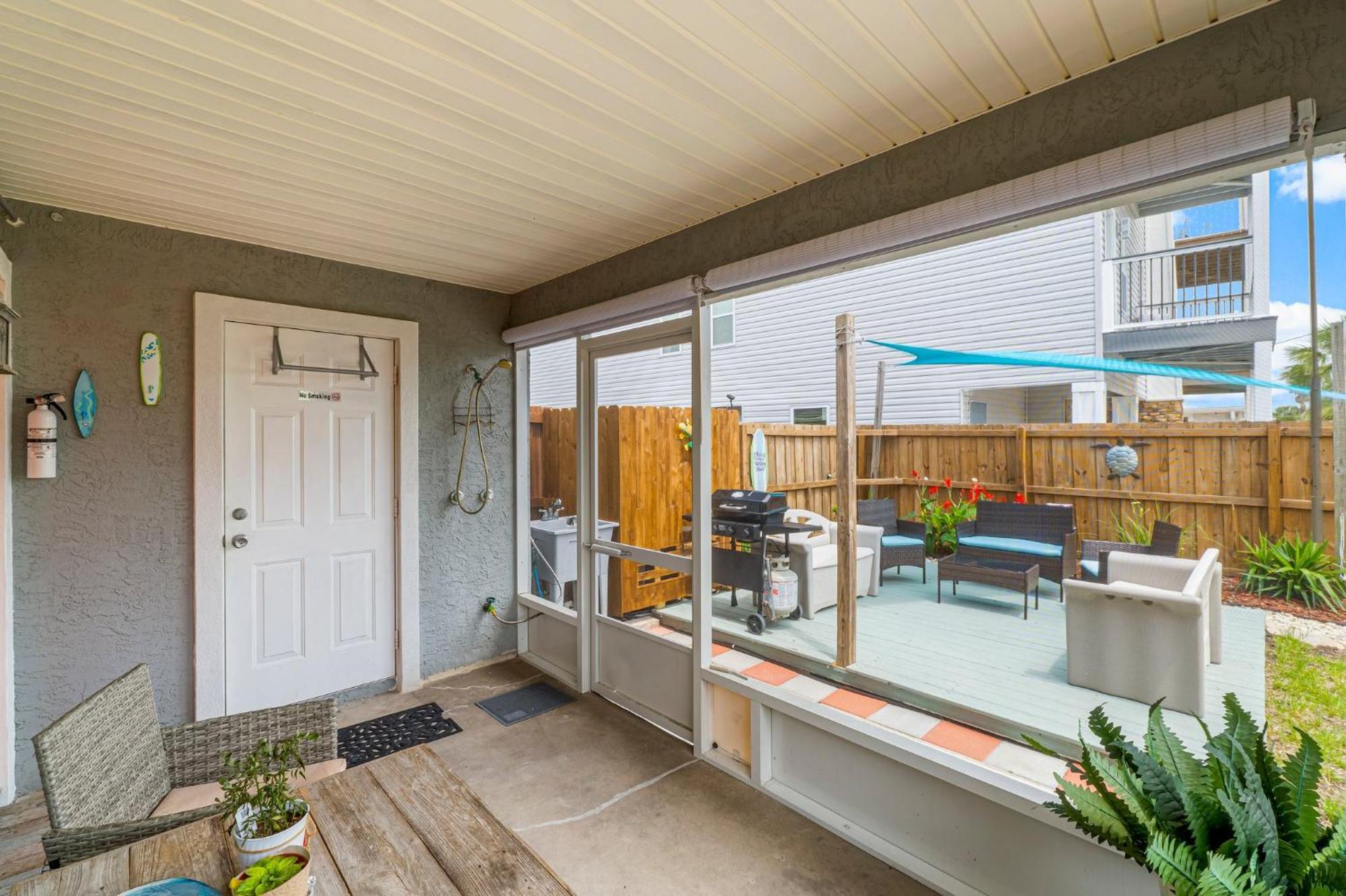 Bellas Beach House Panama City Beach Exterior photo