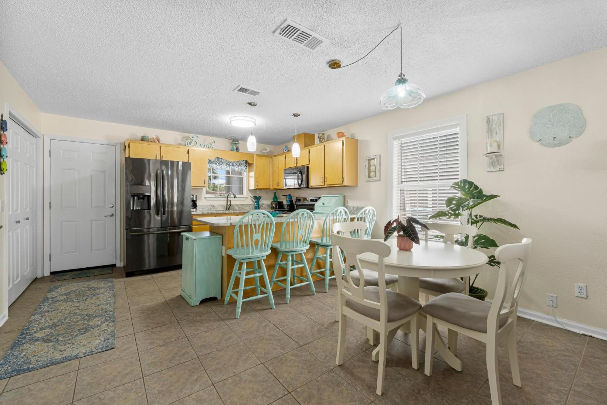 Bellas Beach House Panama City Beach Exterior photo