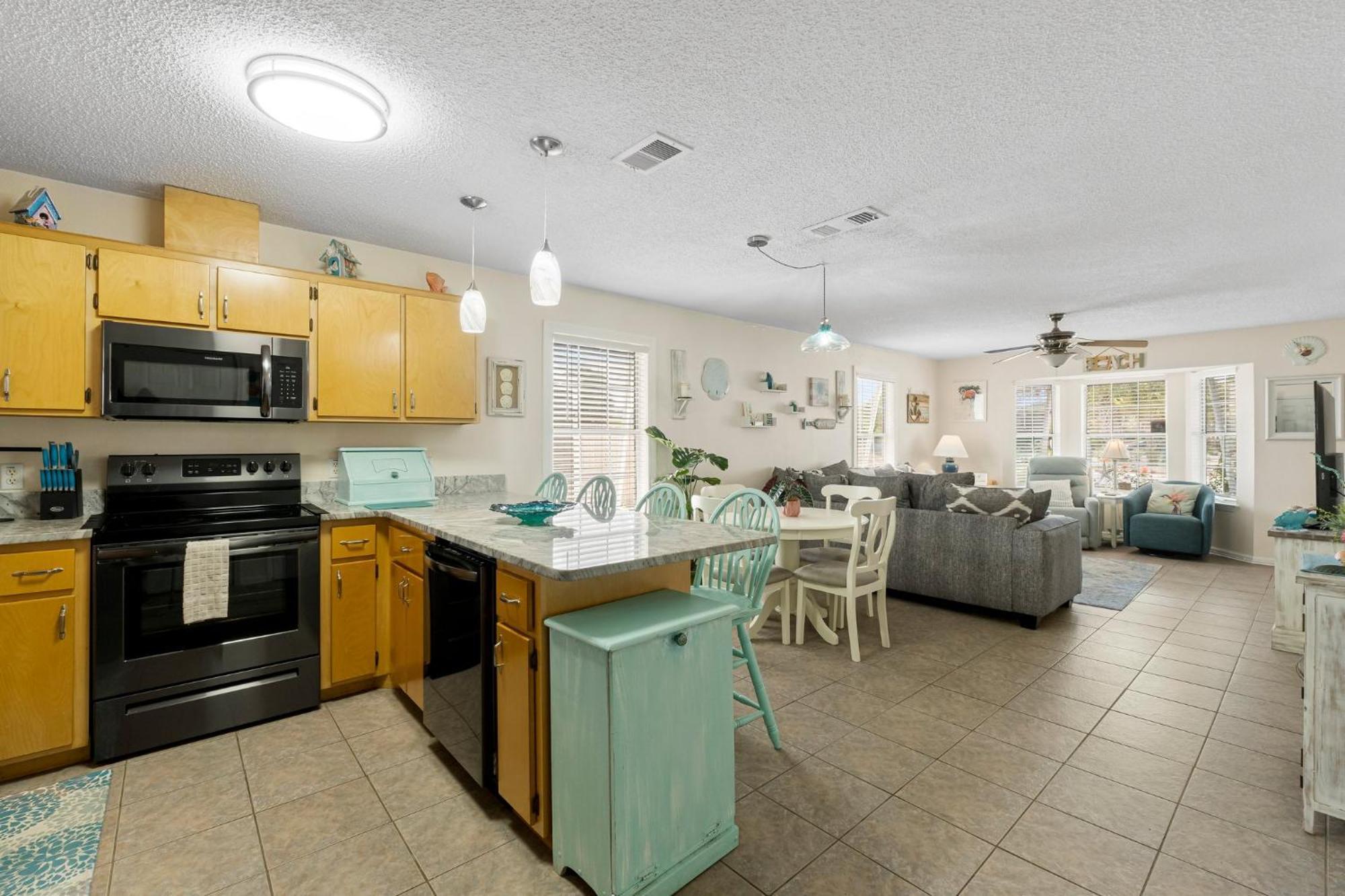 Bellas Beach House Panama City Beach Exterior photo