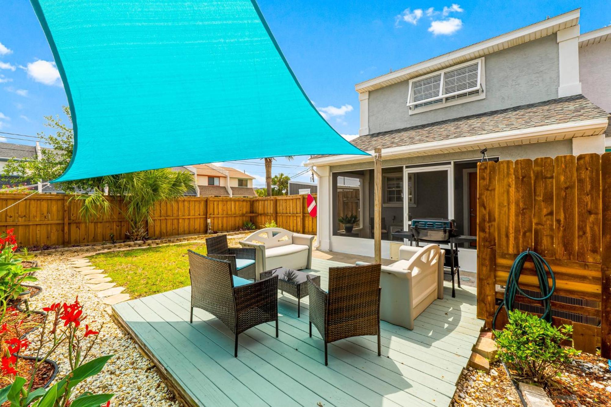 Bellas Beach House Panama City Beach Exterior photo